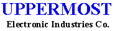 Uppermost logo