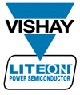 Vishay Logo