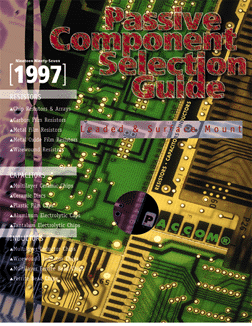 Paccom Catalog Cover